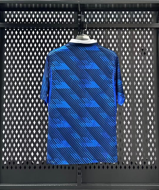 Camiseta de fútbol de la selección de Francia 2026 local