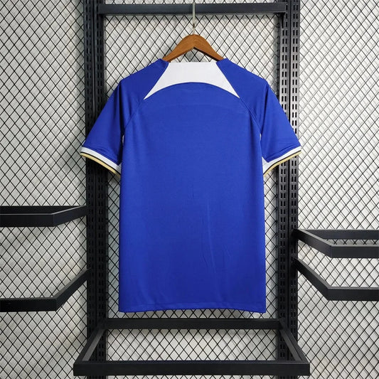 Camiseta de fútbol local del Chelsea 2023/2024
