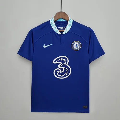 2023/2024 Chelsea Home Football Shirt