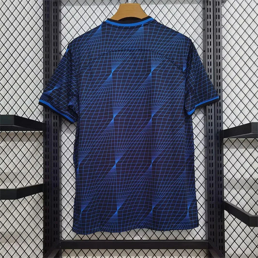 Camiseta de fútbol del Chelsea de la segunda equipación 2023/2024
