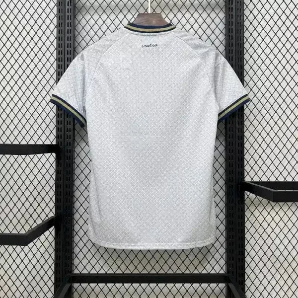 Camiseta de fútbol de visitante de Italia 2026
