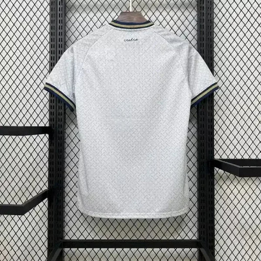 Camiseta de fútbol de visitante de Italia 2026