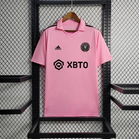 Maillot de foot domicile Inter Miami 2022/2023