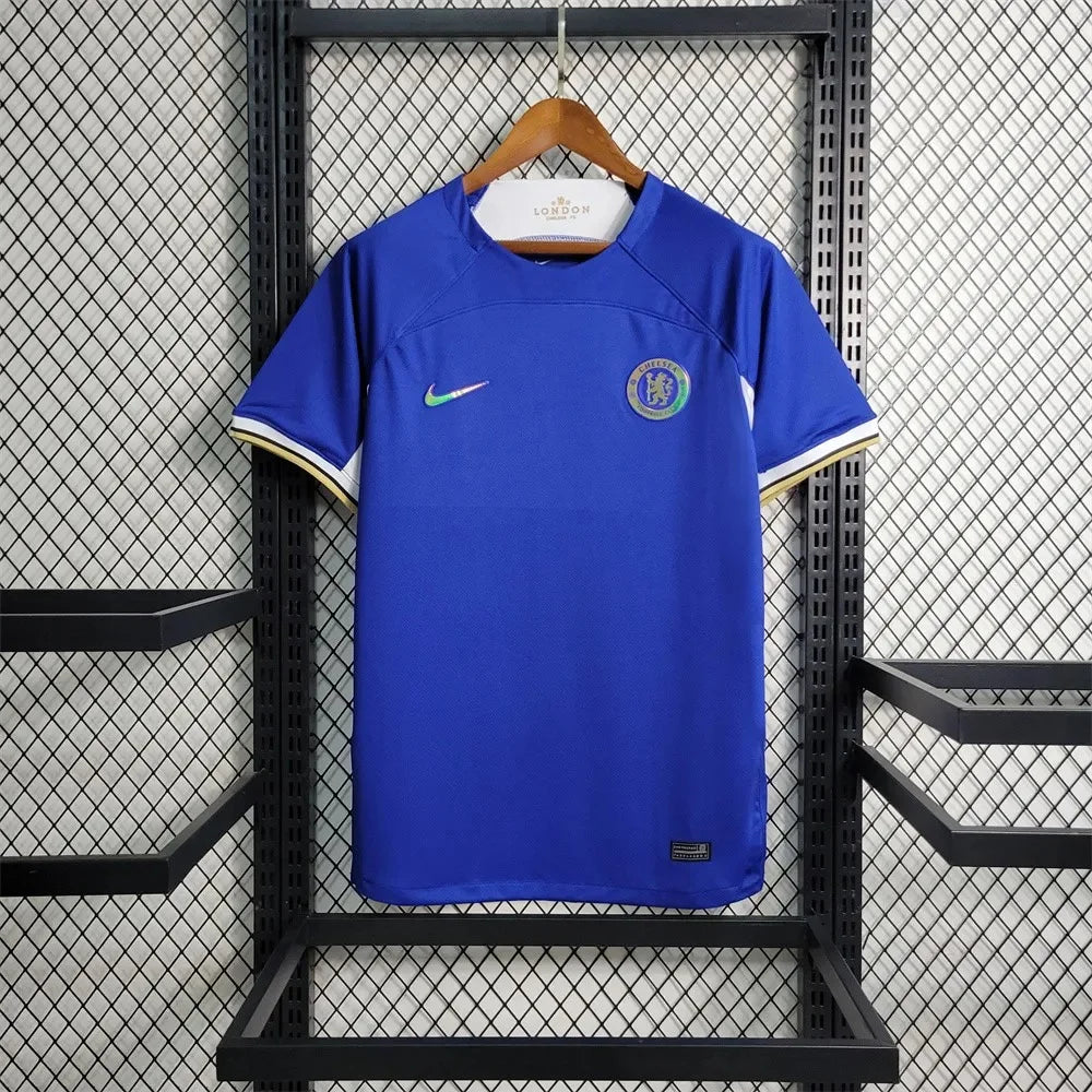 2023/2024 Chelsea Home Football Shirt