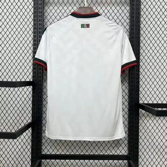 2026 Mexico Away World Cup Football Shirt