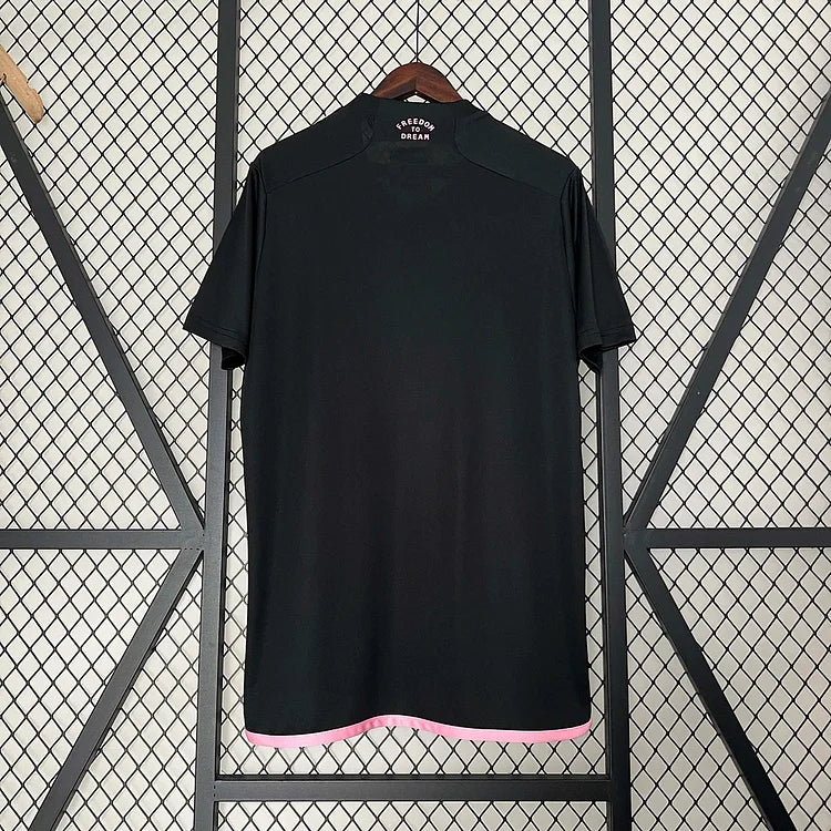 Maillot de football extérieur Inter Miami 2024/2025