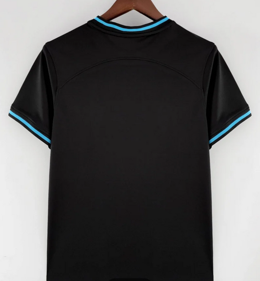 Camiseta de fútbol Edición Concepto Brasil 2022