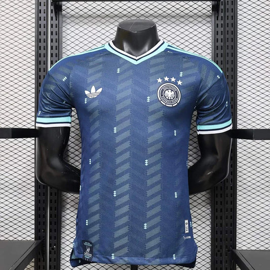 2026 Germany Away World Cup Football Shirt