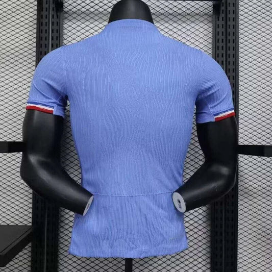 Maillot de football extérieur France 2023/2024
