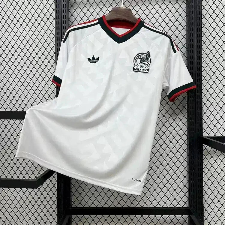 2026 Mexico Away World Cup Football Shirt