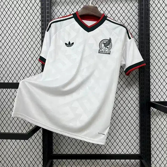 2026 Mexico Away World Cup Football Shirt