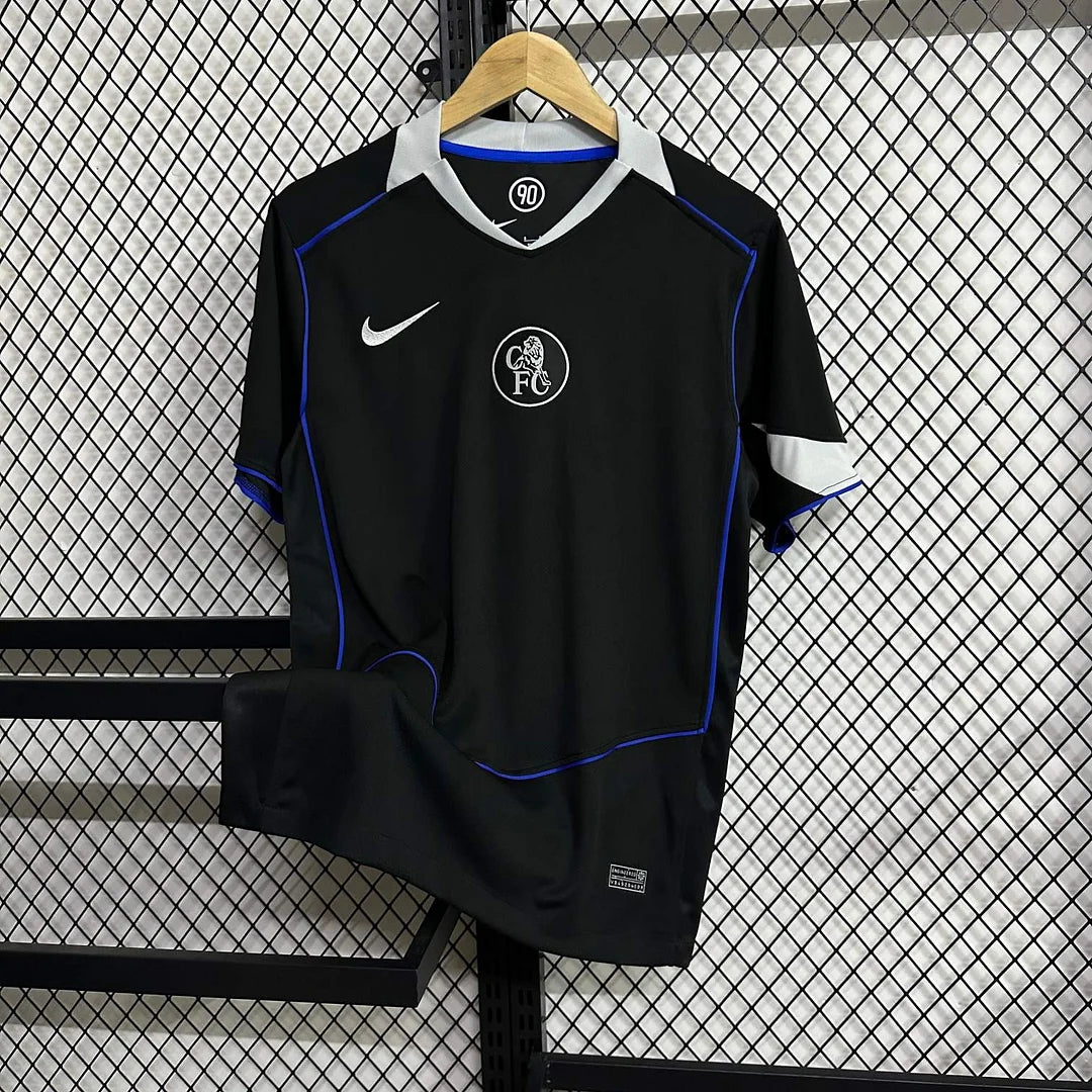 2025/2026 Chelsea Third Away Football Shirt