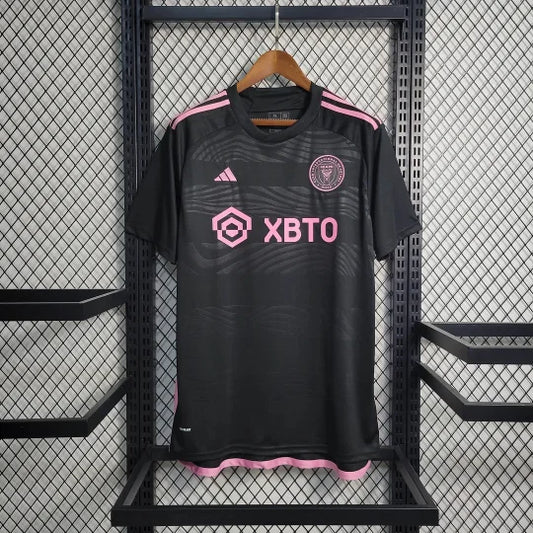 Maillot de football extérieur Inter Miami 2023/2024