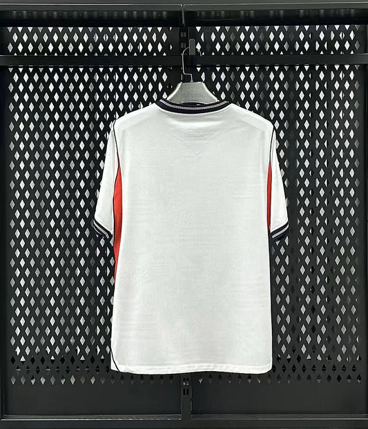 Camiseta de fútbol de local de Inglaterra 2026