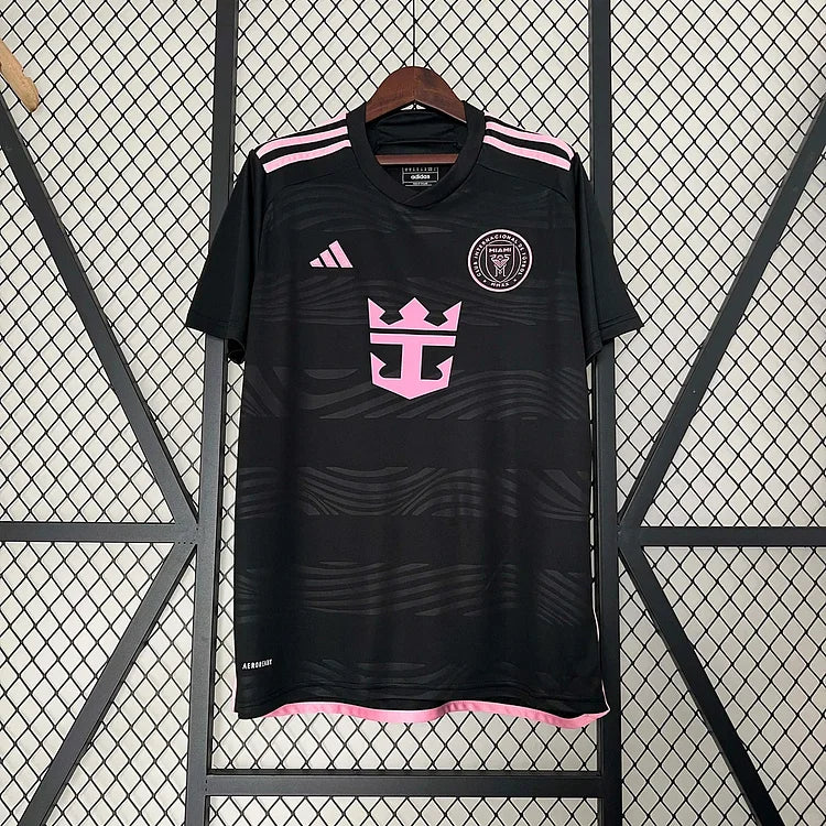 Maillot de football extérieur Inter Miami 2024/2025