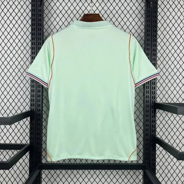 Camiseta de fútbol de visitante de Francia 2026