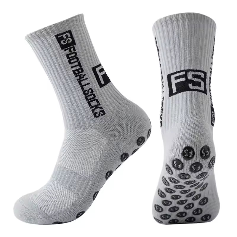 Grip socks x10 Pairs