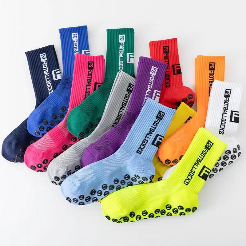 Grip socks x10 Pairs
