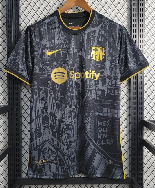 Barca 2023/2024 Special Edition Football jersey