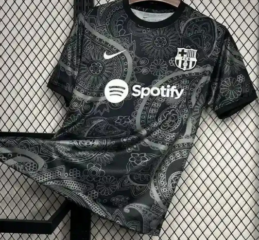 Barca 2024/2025 Special Edition Football Jersey