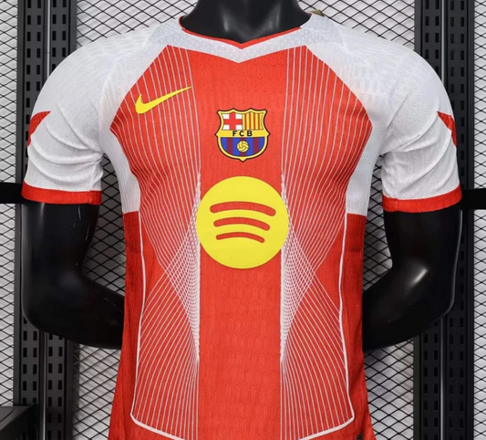 Football Jersey Barcelona Special Edition 2025/2026 Player Version