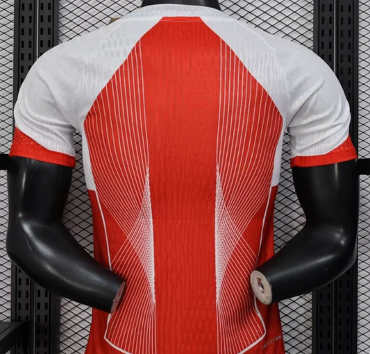 Maillot de Foot Barcelone Édition Spéciale Version Joueur 2025/2026