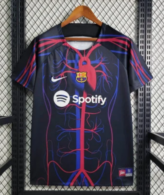 Barca 2023/2024 Special Edition Football Jersey