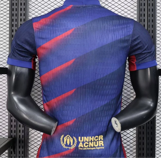 Maillot de football édition spéciale Barca 2025/2026