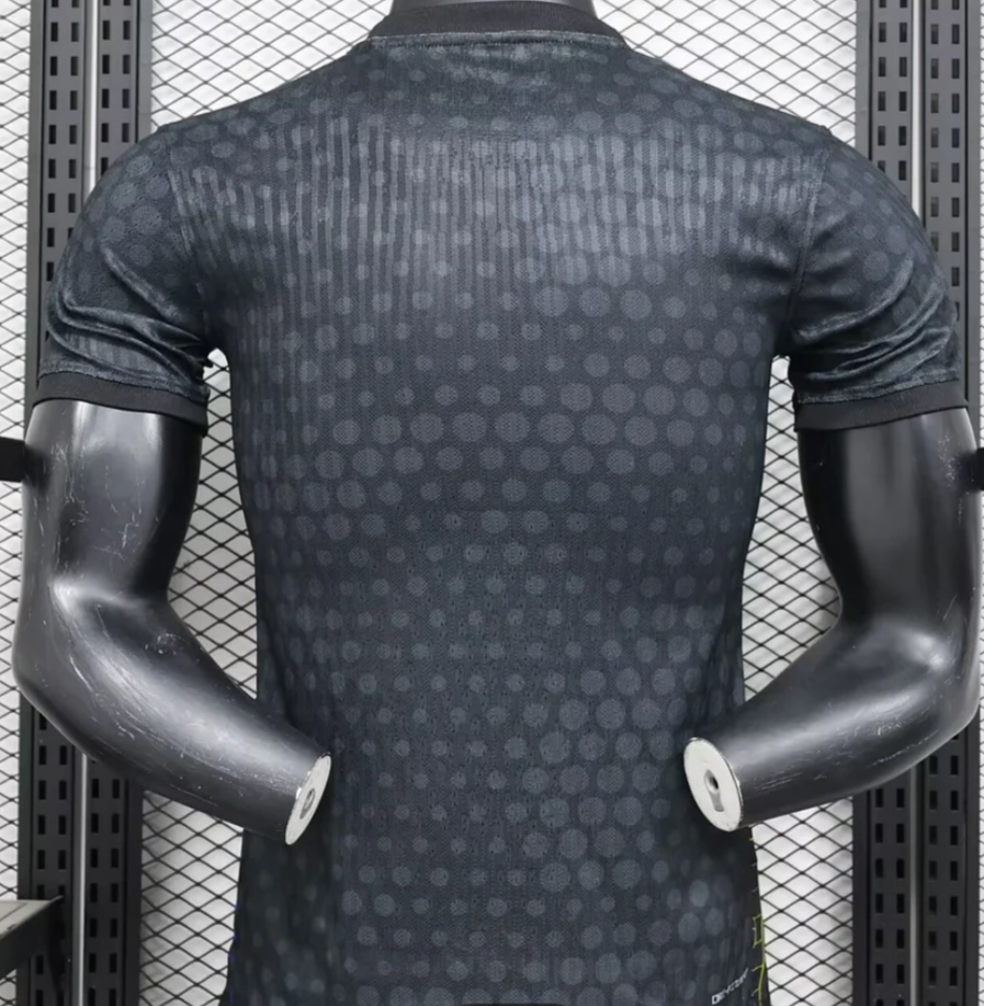 Barca 2025/2026 Player Version Special Edition Football Jersey