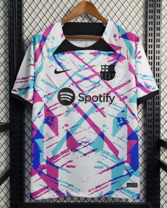 Barca training suit 2023/2024