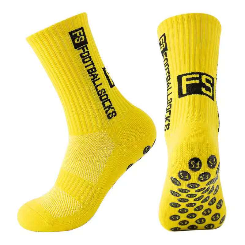 Grip socks x10 Pairs