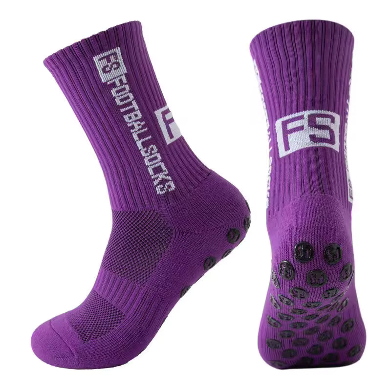 Grip socks x10 Pairs