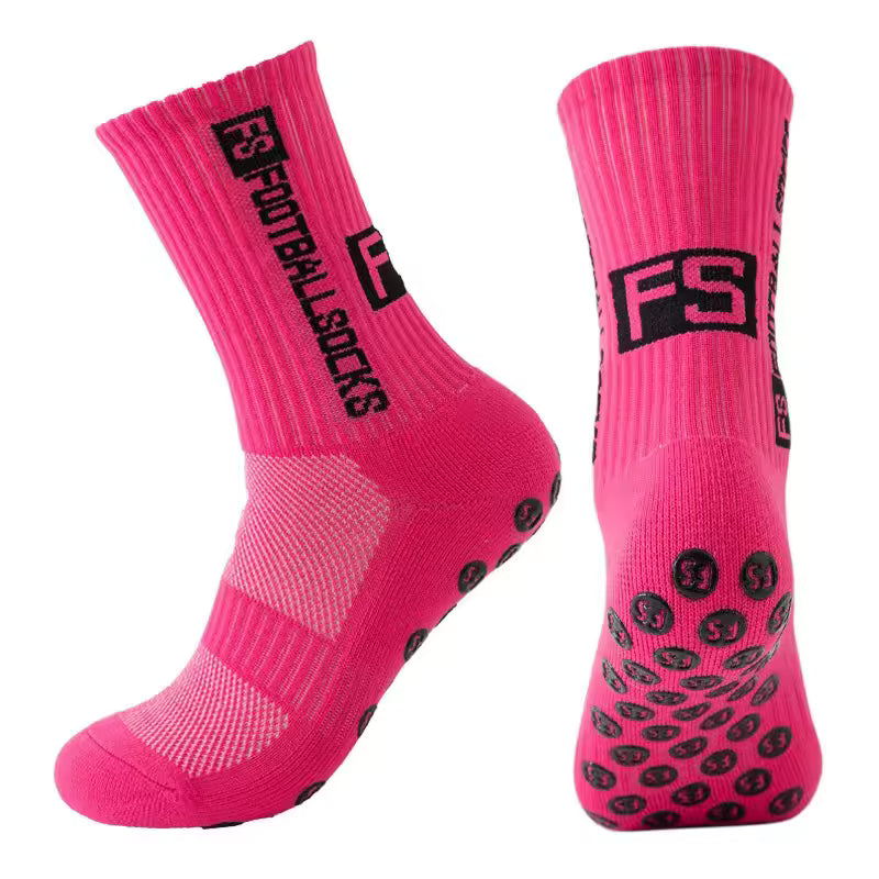 Grip socks x10 Pairs