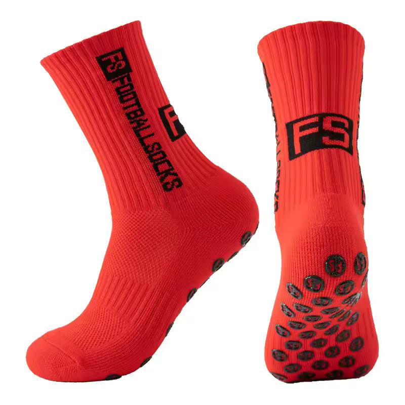 Grip socks x10 Pairs