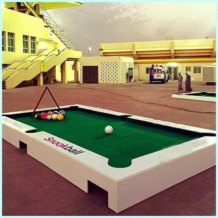 Nouveau concept Bois Football Golf Entraînement de football Équipement auxiliaire Commande en ligne