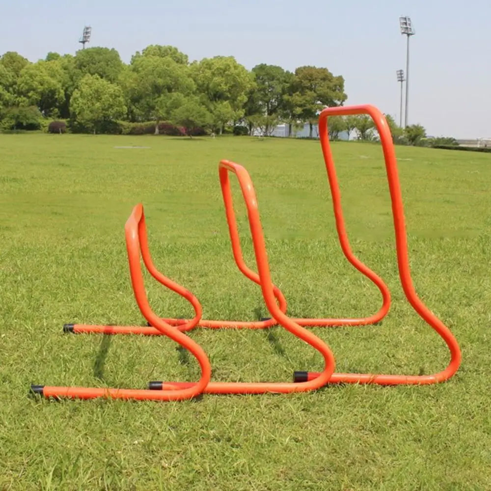Práctica de fútbol Baloncesto Entrenamiento físico Entrenamiento de velocidad Vallas Equipo de entrenamiento de fútbol Vallas sensibles