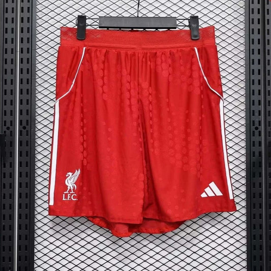 Home shirt Liverpool 2025/2026