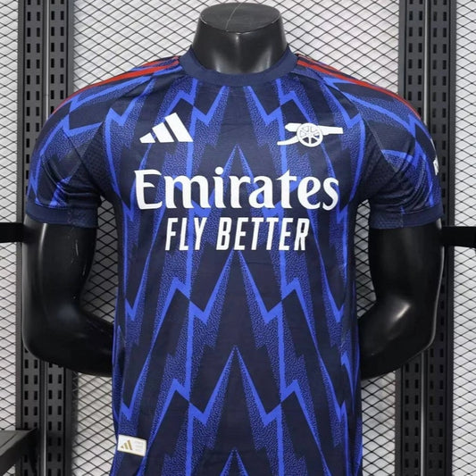 2025/2026 Arsenal Away Football Shirt
