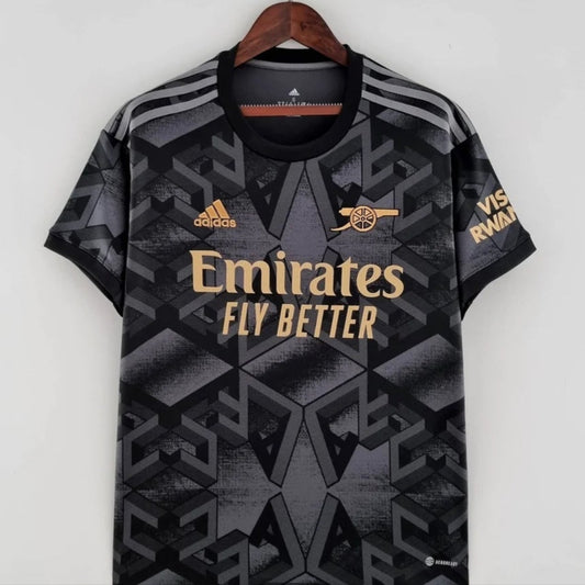 2022/2023 Arsenal Away Football Shirt