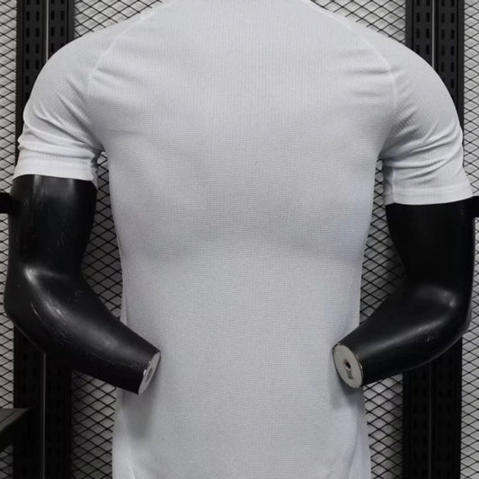Camiseta de fútbol de edición especial blanca del Arsenal 2025/2026