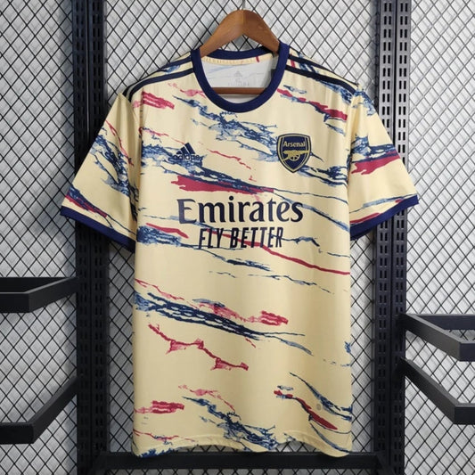 2023/2024 Arsenal Fourth Away Football Shirt