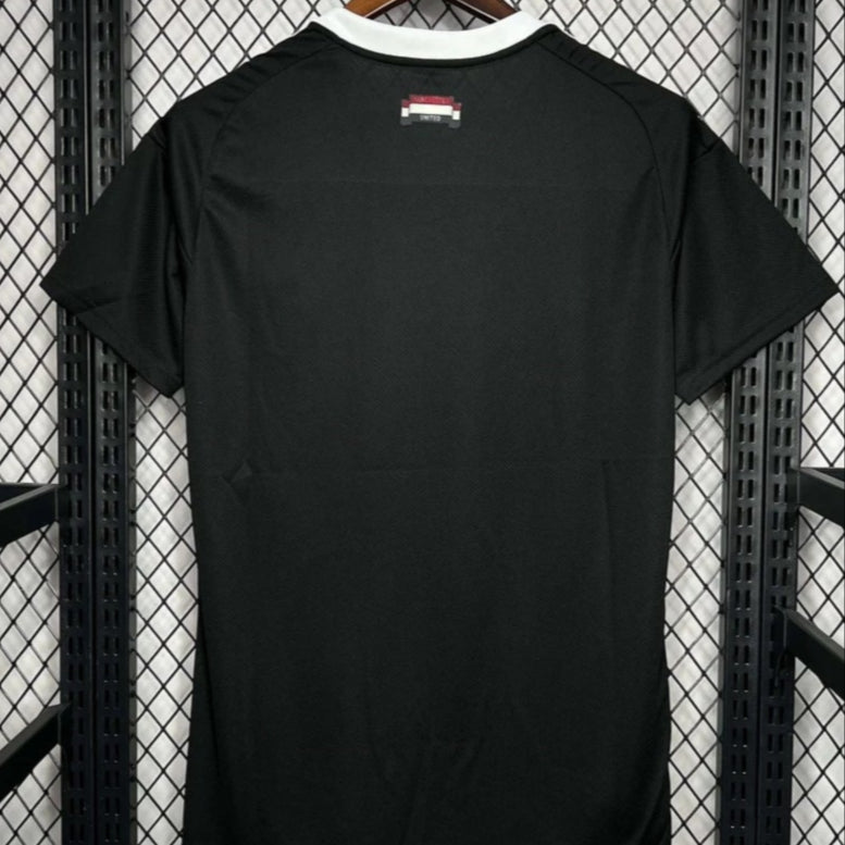 2024/2025 Manchester United Goalkeeper Football Shirt