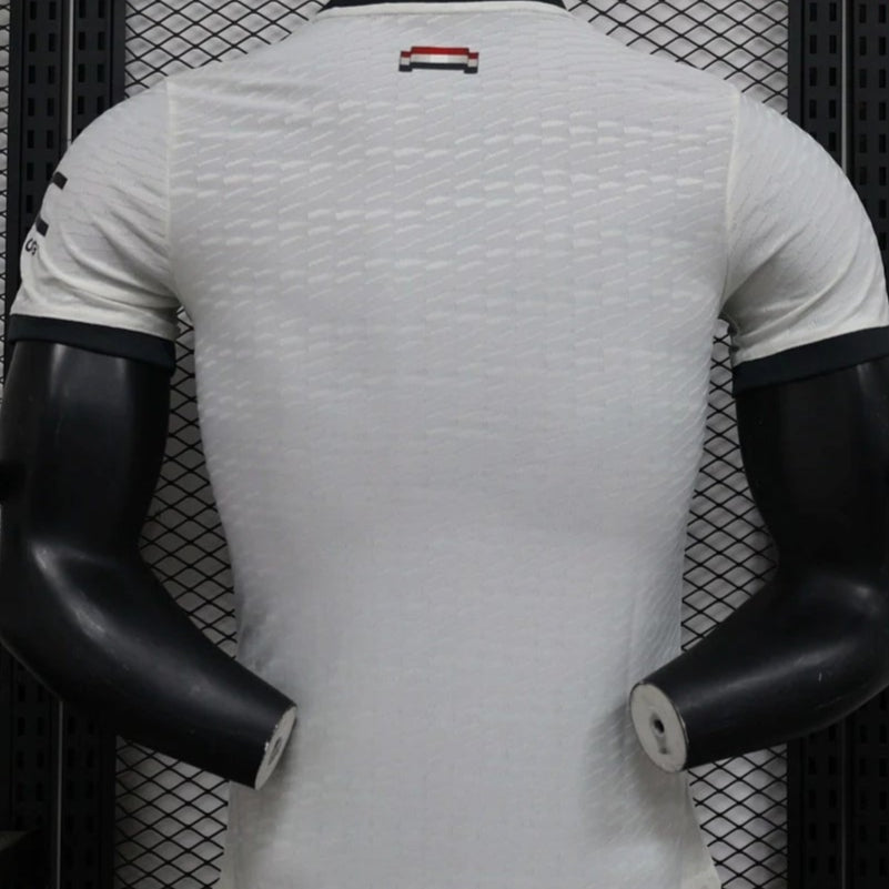 2024/2025 Manchester United Third Away  Football Shirt