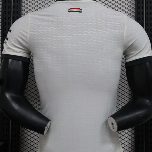 Maillot de football extérieur third Manchester United 2024/2025