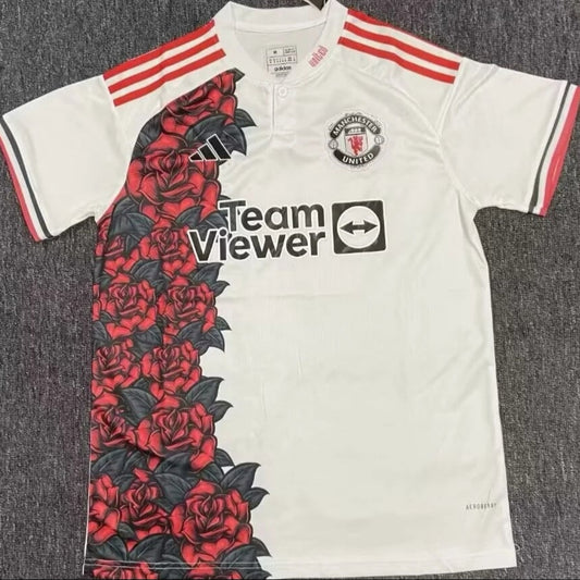 2025/2026 Manchester United Special Football Shirt
