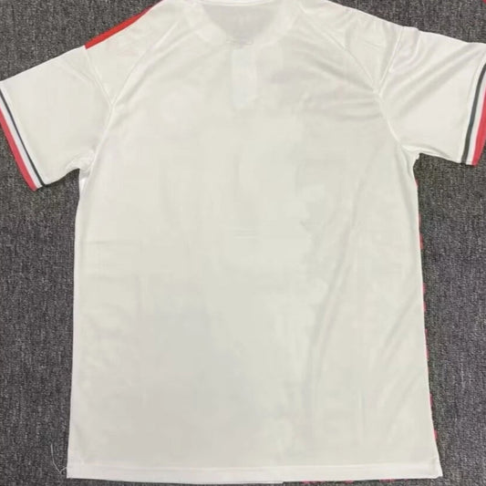 Maillot de football spécial Manchester United 2025/2026