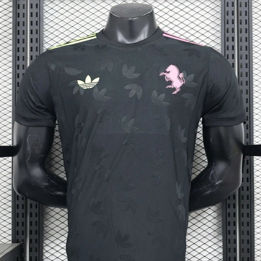 2024/2025 Manchester United Special Edition Football Shirt