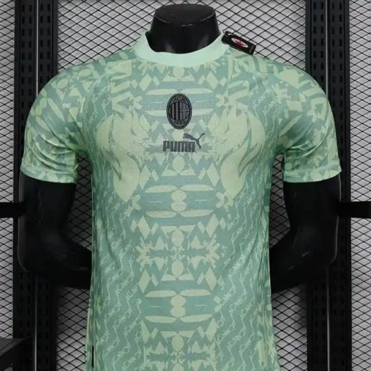 2024/2025 AC Milan Special Edition Football Shirt
