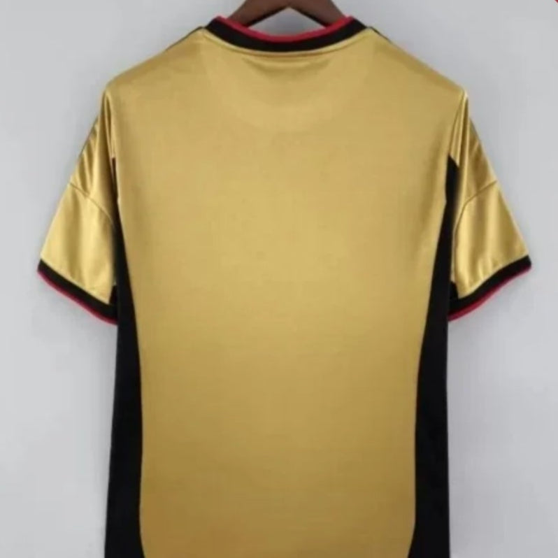 2013/2014 Retro AC Milan Away Football Shirt