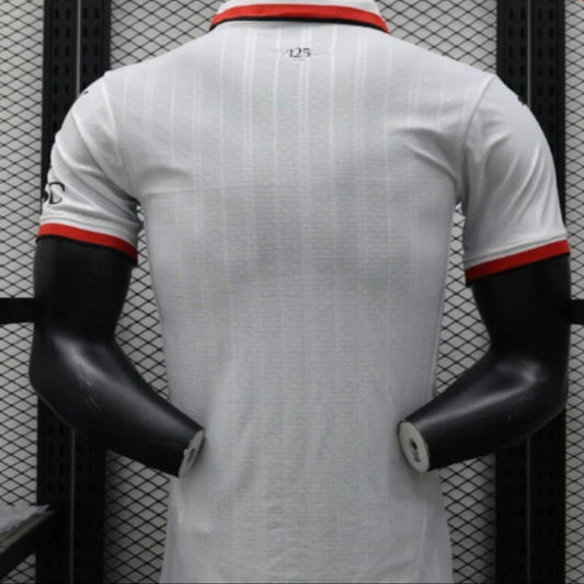 Maillot de Foot AC Milan Extérieur 2024/2025